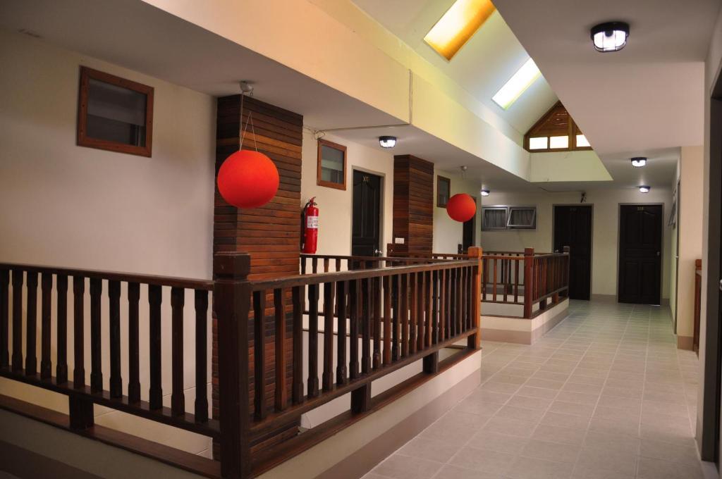 Thaphae Garden Guesthouse Chiang Mai Exterior photo