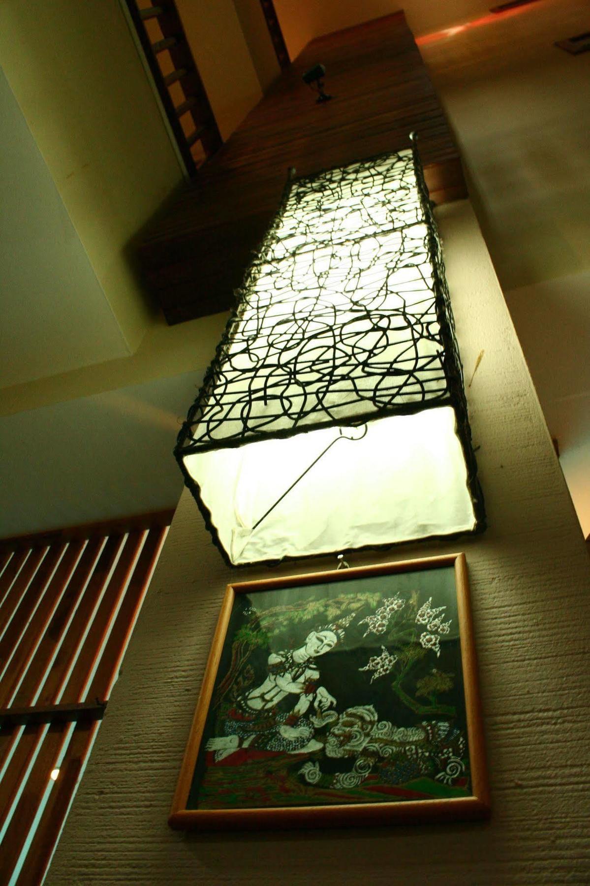Thaphae Garden Guesthouse Chiang Mai Exterior photo
